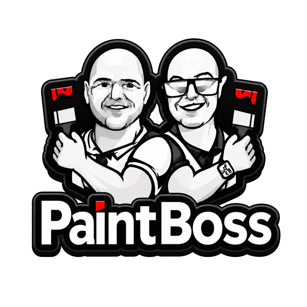 PaintBoss